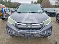 2015 Honda CR-V photo