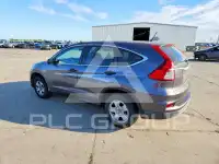 2015 Honda CR-V photo