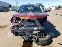 2015 Honda CR-V photo