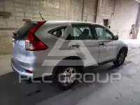 2015 Honda CR-V фото