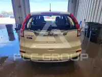 2015 Honda CR-V фото
