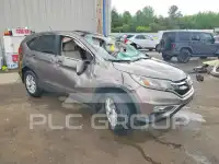 2015 Honda CR-V photo