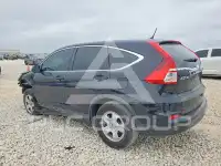 2015 Honda CR-V photo
