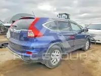 2015 Honda CR-V фото