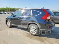 2015 Honda CR-V фото