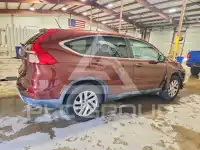 2015 Honda CR-V photo