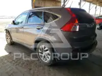 2015 Honda CR-V фото