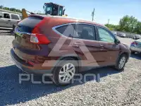 2015 Honda CR-V photo