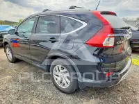 2015 Honda CR-V фото