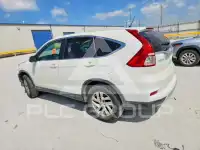 2015 Honda CR-V photo
