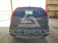 2015 Honda CR-V фото