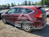 2015 Honda CR-V фото