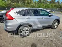 2015 Honda CR-V фото