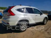 2015 Honda CR-V photo