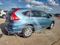 2015 Honda CR-V фото