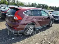 2015 Honda CR-V фото