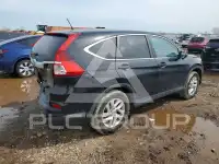 2015 Honda CR-V фото