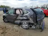 2015 Honda CR-V photo