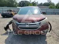 2015 Honda CR-V photo