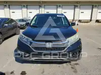 2015 Honda CR-V фото