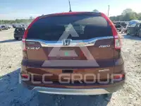 2015 Honda CR-V photo