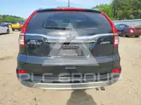 2015 Honda CR-V photo