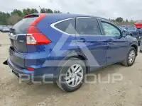 2015 Honda CR-V фото