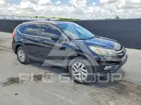 2015 Honda CR-V фото