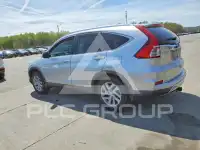 2015 Honda CR-V фото