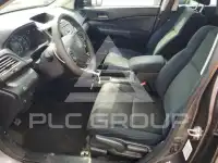 2015 Honda CR-V photo