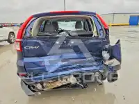 2015 Honda CR-V фото