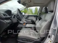 2015 Honda CR-V фото
