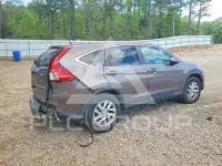 2015 Honda CR-V фото