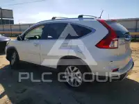 2015 Honda CR-V photo