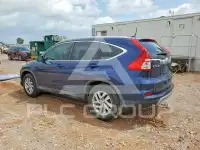 2015 Honda CR-V фото