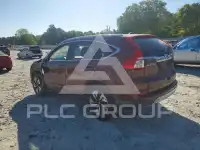 2015 Honda CR-V photo