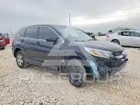 2015 Honda CR-V photo