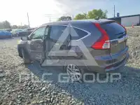 2015 Honda CR-V фото