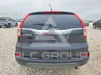 2015 Honda CR-V photo