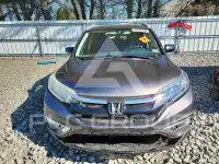 2015 Honda CR-V photo