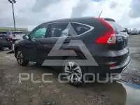2015 Honda CR-V фото