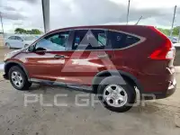 2015 Honda CR-V photo