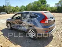 2015 Honda CR-V photo