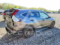 2015 Honda CR-V photo