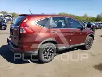 2015 Honda CR-V photo