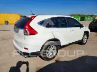 2015 Honda CR-V фото
