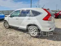 2015 Honda CR-V фото
