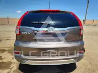 2015 Honda CR-V photo