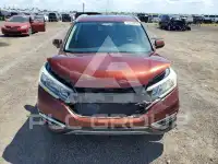 2015 Honda CR-V photo