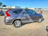 2015 Honda CR-V photo